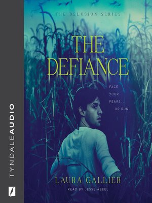 cover image of The Defiance